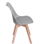 Silla Frankfurt Grey